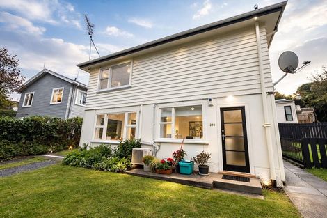 Photo of property in 1/29 Hathaway Avenue, Karori, Wellington, 6012