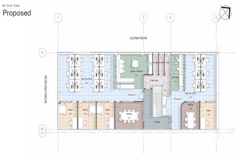 Photo of property in 9/238 Victoria Street, Hamilton Central, Hamilton, 3204