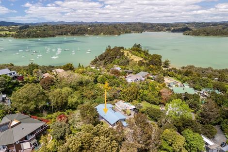 Photo of property in 2 Beaufort Street, Opua, 0200