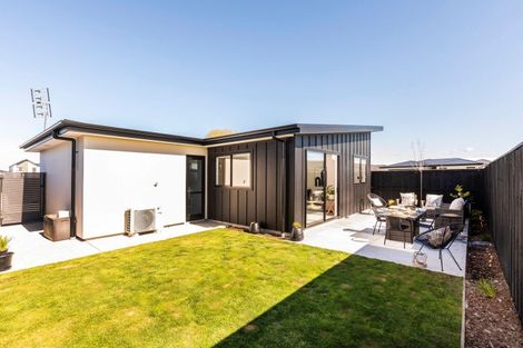 Photo of property in 52 Matai Springs Drive, Halswell, Christchurch, 8025