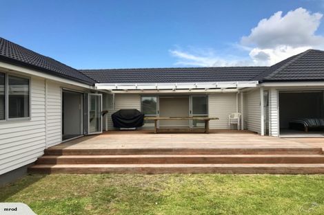 Photo of property in 126 Ranch Road, Mount Maunganui, 3116