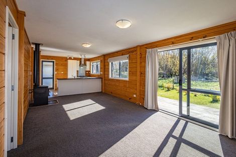 Photo of property in 43b Grey Street, Raetihi, 4632