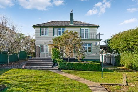 Photo of property in 3 Stamford Place, Lansdowne, Masterton, 5810