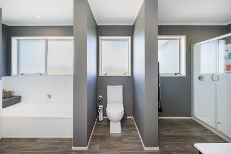 Photo of property in 570 Ashhurst Road, Ashhurst, Palmerston North, 4470