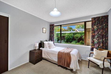 Photo of property in 287 Avonhead Road, Avonhead, Christchurch, 8042