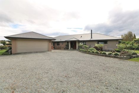Photo of property in 705 Pleasant Point Highway, Levels, Timaru, 7975