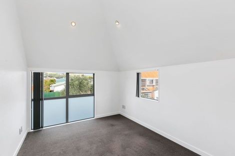 Photo of property in 6/17 Argentine Avenue, Miramar, Wellington, 6022