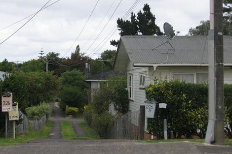 Photo of property in 226a Birkdale Road, Birkdale, Auckland, 0626
