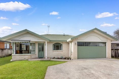 Photo of property in 88b Studholme Street, Morrinsville, 3300