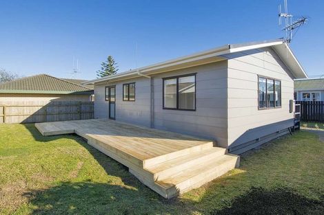 Photo of property in 37b Taupo Avenue, Mount Maunganui, 3116