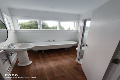 Photo of property in 4a Langdale Place, Scarborough, Christchurch, 8081