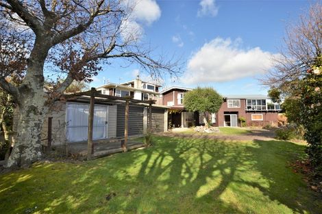 Photo of property in 12 Birch Street, Hilltop, Taupo, 3330