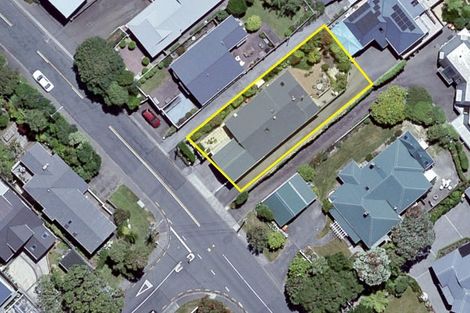 Photo of property in 71 Cashmere Avenue, Khandallah, Wellington, 6035