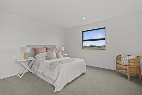 Photo of property in 8 El Patron Lane, Halswell, Christchurch, 8025