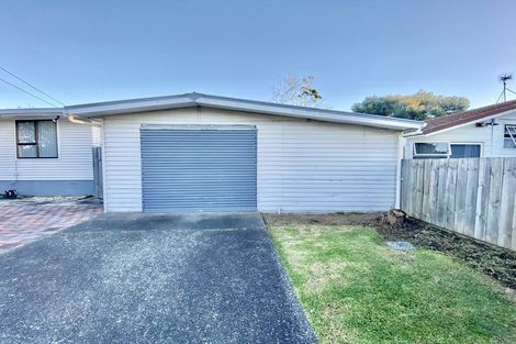 Photo of property in 1/4 Bernard Street, Papatoetoe, Auckland, 2025