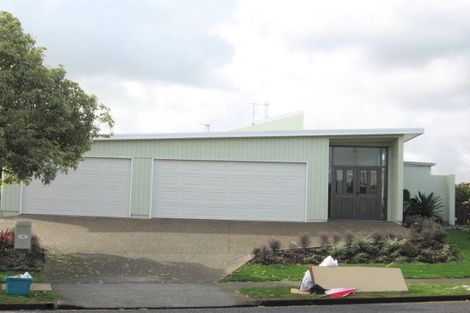 Photo of property in 112 Elliot Street, Pahurehure, Papakura, 2113