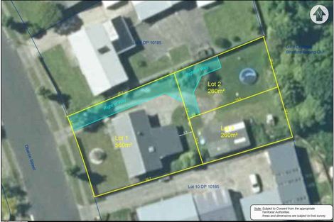 Photo of property in 42 Oberon Street, Stratford, 4332