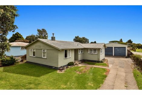 Photo of property in 69 Richard Street, Opotiki, 3122