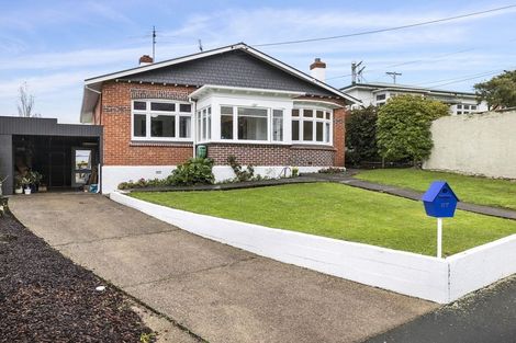 Photo of property in 117 Oakwood Avenue, Balaclava, Dunedin, 9011