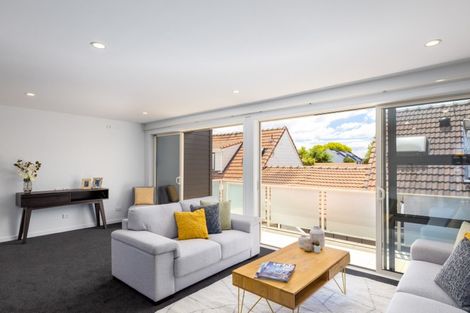 Photo of property in 18c Churchill Street, Christchurch Central, Christchurch, 8013