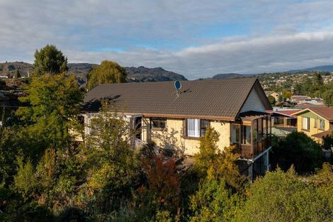 Photo of property in 1 Coulson Place, Alexandra, 9320