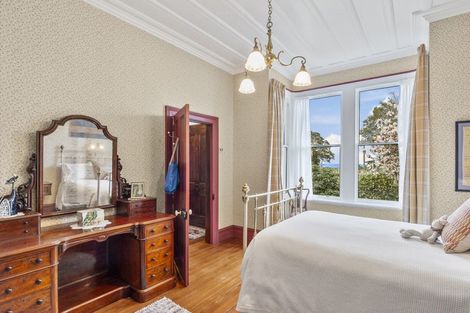 Photo of property in 163 Highgate, Roslyn, Dunedin, 9010