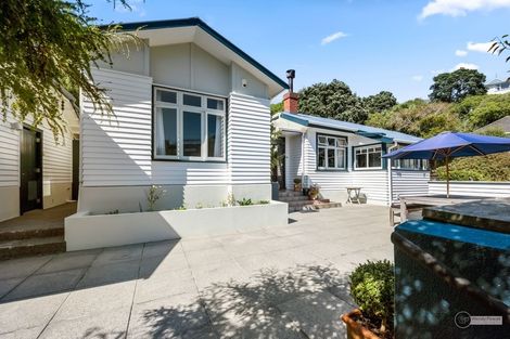 Photo of property in 65 Bombay Street, Ngaio, Wellington, 6035