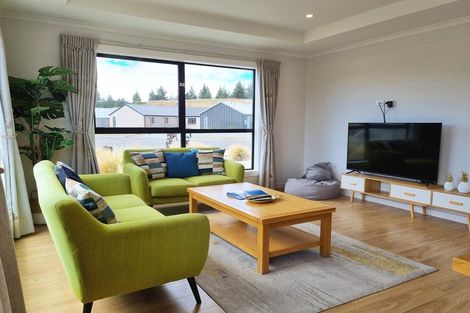 Photo of property in 16 Jimmys Lane, Lake Tekapo, 7999