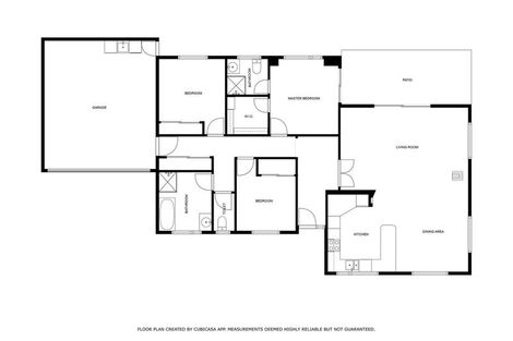 Photo of property in 10 Limes Avenue, Parklands, Christchurch, 8083