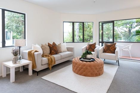 Photo of property in Norfolk Apartments, 7 Ramsgate Terrace, Mairangi Bay, Auckland, 0630