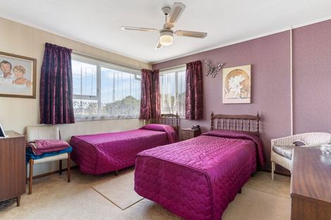 Photo of property in 109 Wallace Road, Mangere Bridge, Auckland, 2022