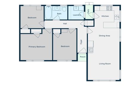 Photo of property in 243 Wellington Road, Wainuiomata, Lower Hutt, 5014