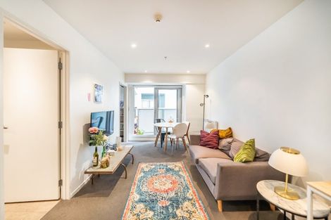 Photo of property in Soho Apartments, 210/74 Taranaki Street, Te Aro, Wellington, 6011