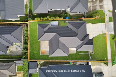 Photo of property in 2 Bellenden Crescent, Pokeno, 2402