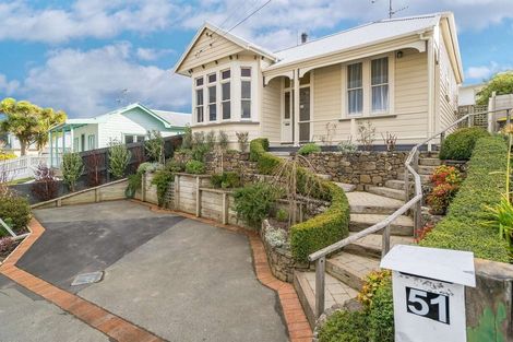 Photo of property in 51 Nairn Street, Kaikorai, Dunedin, 9010