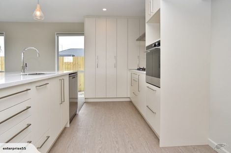 Photo of property in 53 Kingsbridge West, Burwood, Christchurch, 8083