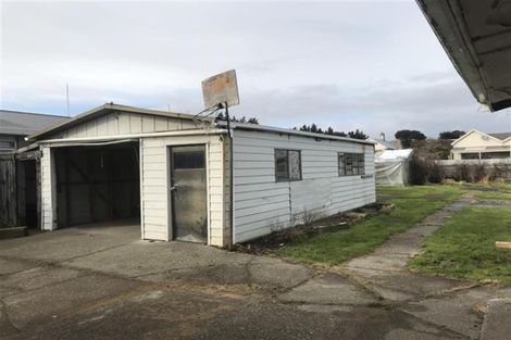 Photo of property in 165 Bowmont Street, Appleby, Invercargill, 9812