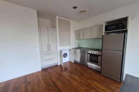 Photo of property in 204/57 Mahuhu Crescent, Auckland Central, Auckland, 1010