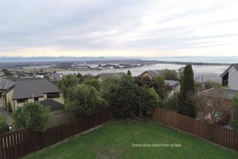 Photo of property in 3 Drayton Drive, Mount Pleasant, Christchurch, 8081