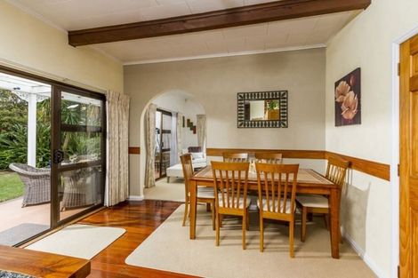 Photo of property in 10 Louvain Place, Greenhithe, Auckland, 0632