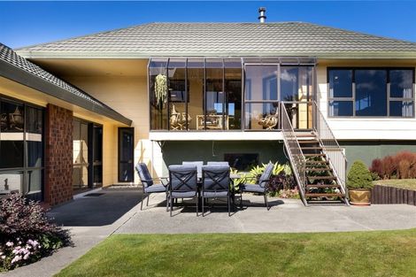 Photo of property in 18 Hillcrest Avenue, Witherlea, Blenheim, 7201