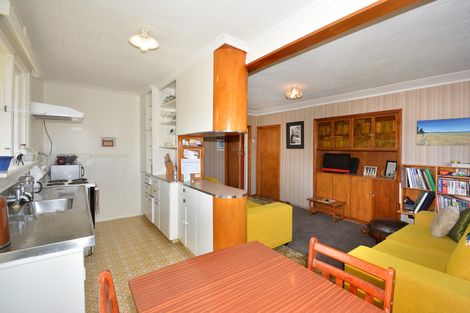 Photo of property in 58 Tower Avenue, Waverley, Dunedin, 9013