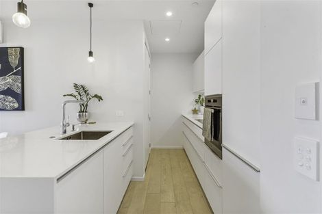 Photo of property in Crest Apartments, 202/199 Great North Road, Grey Lynn, Auckland, 1021