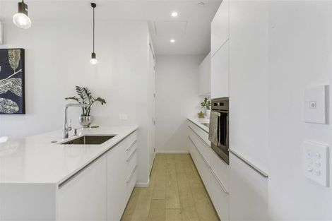 Photo of property in Crest Apartments, 202/199 Great North Road, Grey Lynn, Auckland, 1021