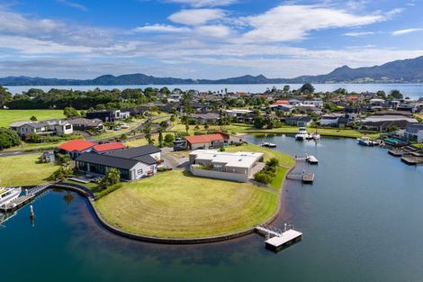 Photo of property in 23 Stace Hopper Drive, One Tree Point, 0118