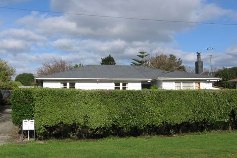 Photo of property in 22 Brandon Street, Featherston, 5710