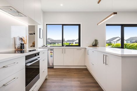 Photo of property in 106 Metoriti Crescent, Karaka, 2124