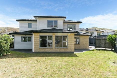 Photo of property in 11 Didsbury Grove, Churton Park, Wellington, 6037