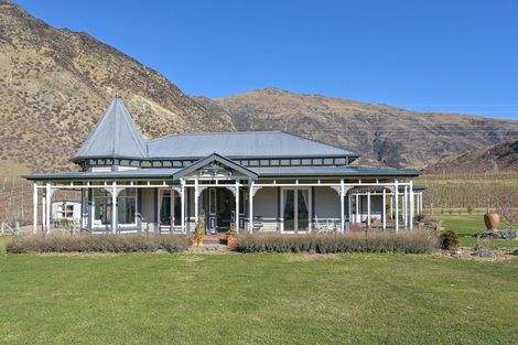 Photo of property in 35 Gibbston Highway, Gibbston, Queenstown, 9371