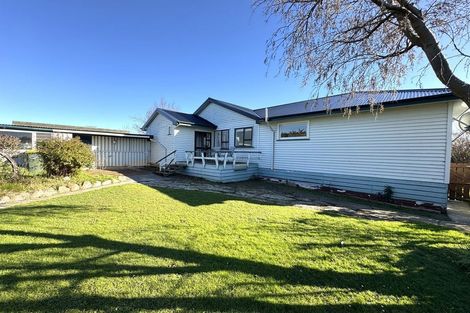 Photo of property in 2 Springfield Street, Balclutha, 9230